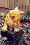 Hond zonder baasje Hond zonder baasje