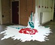 ( geen titel) Kunstwerk ( geen titel)