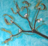 mistletoe mistletoe