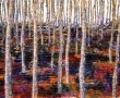 berkenbos Kunstwerk berkenbos
