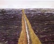 Haarlemmermeerpolder Kunstwerk Haarlemmermeerpolder