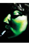 green lady green lady