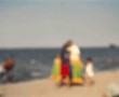 lijburg strand Kunstwerk lijburg strand