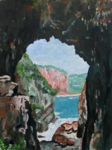 Knysna Lagune 2 Knysna Lagune 2