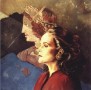 Etruscan Lady Kunstwerk Etruscan Lady