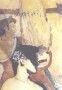 Etruscans III Kunstwerk Etruscans III