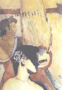 Etruscans III