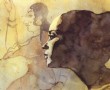Etruscans V Kunstwerk Etruscans V