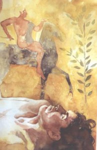 Etruscans XI Etruscans XI