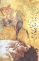 Etruscans XI Kunstwerk Etruscans XI