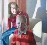 Chris en Esther Chris en Esther