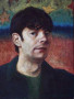 Zelfportret 2000 Kunstwerk Zelfportret 2000