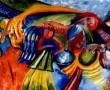 Liefde tot wijsheid, (Philosofia) Kunstwerk Liefde tot wijsheid, (Philosofia)