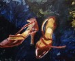 Tango Kunstwerk Tango