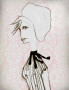 portret Kunstwerk portret