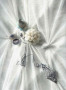 poisoned fabric Kunstwerk poisoned fabric