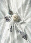 poisoned fabric poisoned fabric