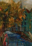 Bloemgracht, Amsterdam Bloemgracht, Amsterdam