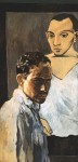 meeting Picasso meeting Picasso