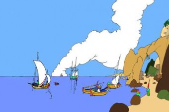 Normandië Normandië