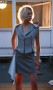 skirt suit Kunstwerk skirt suit