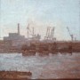 Haven Emden Kunstwerk Haven Emden