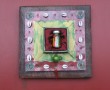 amulet Kunstwerk amulet