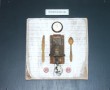 amulet Kunstwerk amulet