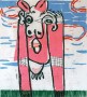 Bertha 23 Kunstwerk Bertha 23