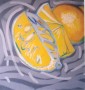 Lemons Kunstwerk Lemons