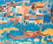 waterengelen Kunstwerk waterengelen
