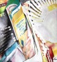 'still glossy' Kunstwerk 'still glossy'
