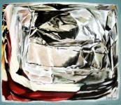 'don't be foiled' 'don't be foiled'