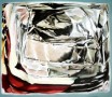 'don't be foiled' Kunstwerk 'don't be foiled'