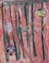 tuin Kunstwerk tuin