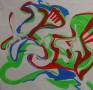 Zuid Tirol Kunstwerk Zuid Tirol