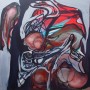 Meathead Kunstwerk Meathead