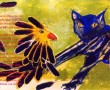 etenstijd (gedicht) Kunstwerk etenstijd (gedicht)