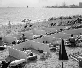 ' Beach ' Cannes (KSF-179 )