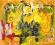 Blind op je bord, 478 Kunstwerk Blind op je bord, 478