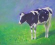 Jonge Clara Kunstwerk Jonge Clara