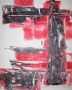 zonder titel Kunstwerk zonder titel
