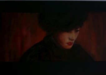 Gong Li Gong Li