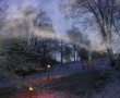 landscape Kunstwerk landscape
