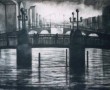 Aan de Amstel, Amsterdam Kunstwerk Aan de Amstel, Amsterdam
