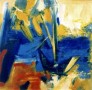 Le Bateau Ivre 9408 Kunstwerk Le Bateau Ivre 9408
