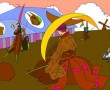 Sprankeltje laadt zich op Kunstwerk Sprankeltje laadt zich op