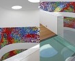 WEERLEGBARE WOORDEN Kunstwerk WEERLEGBARE WOORDEN
