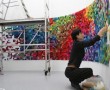 WEERLEGBARE WOORDEN Kunstwerk WEERLEGBARE WOORDEN