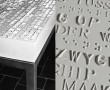 HET ONZICHTBARE IN WOORDEN GIETEN Kunstwerk HET ONZICHTBARE IN WOORDEN GIETEN